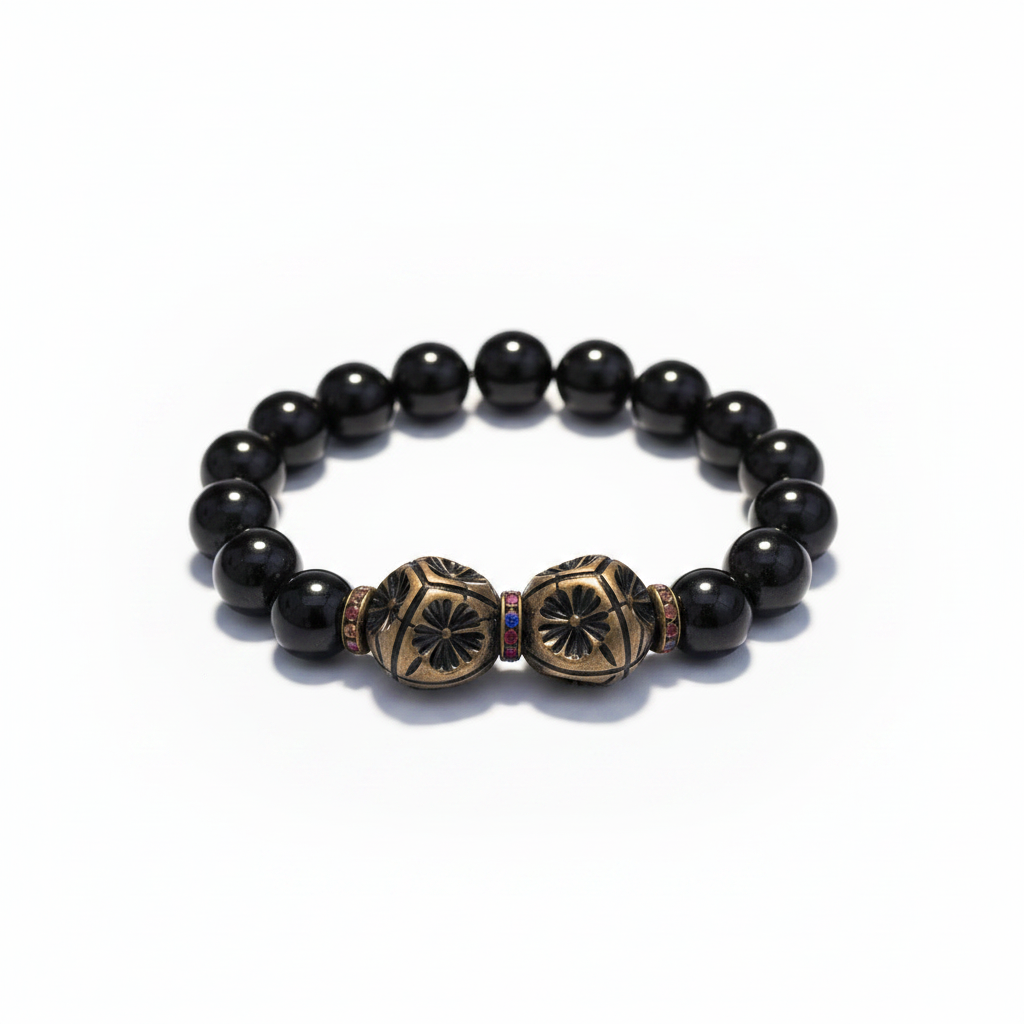Ahuoden (strength) bracelet
