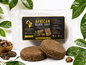 Alphafrique African Black Soap 500g