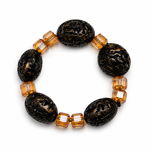 Tumii, African bracelet