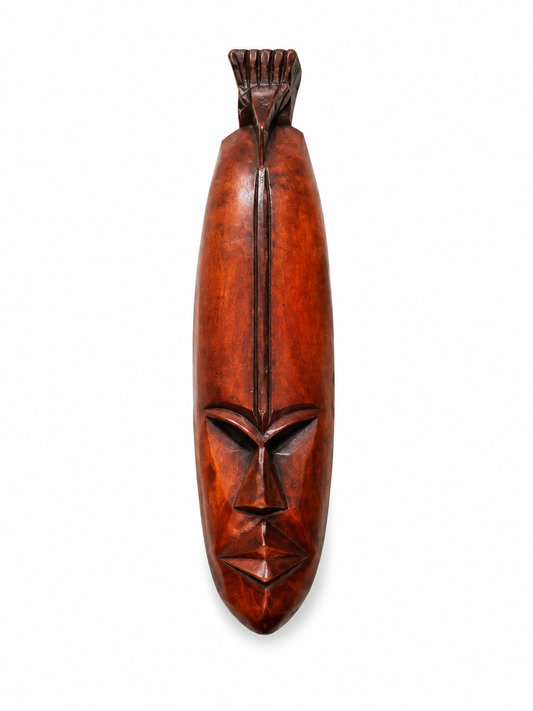 Kokoor African mask