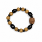 Lion heart bracelet