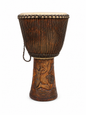 Tswini, Cow hive Africa drum