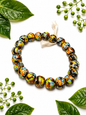 Mosaic Heritage Bead Bracelet