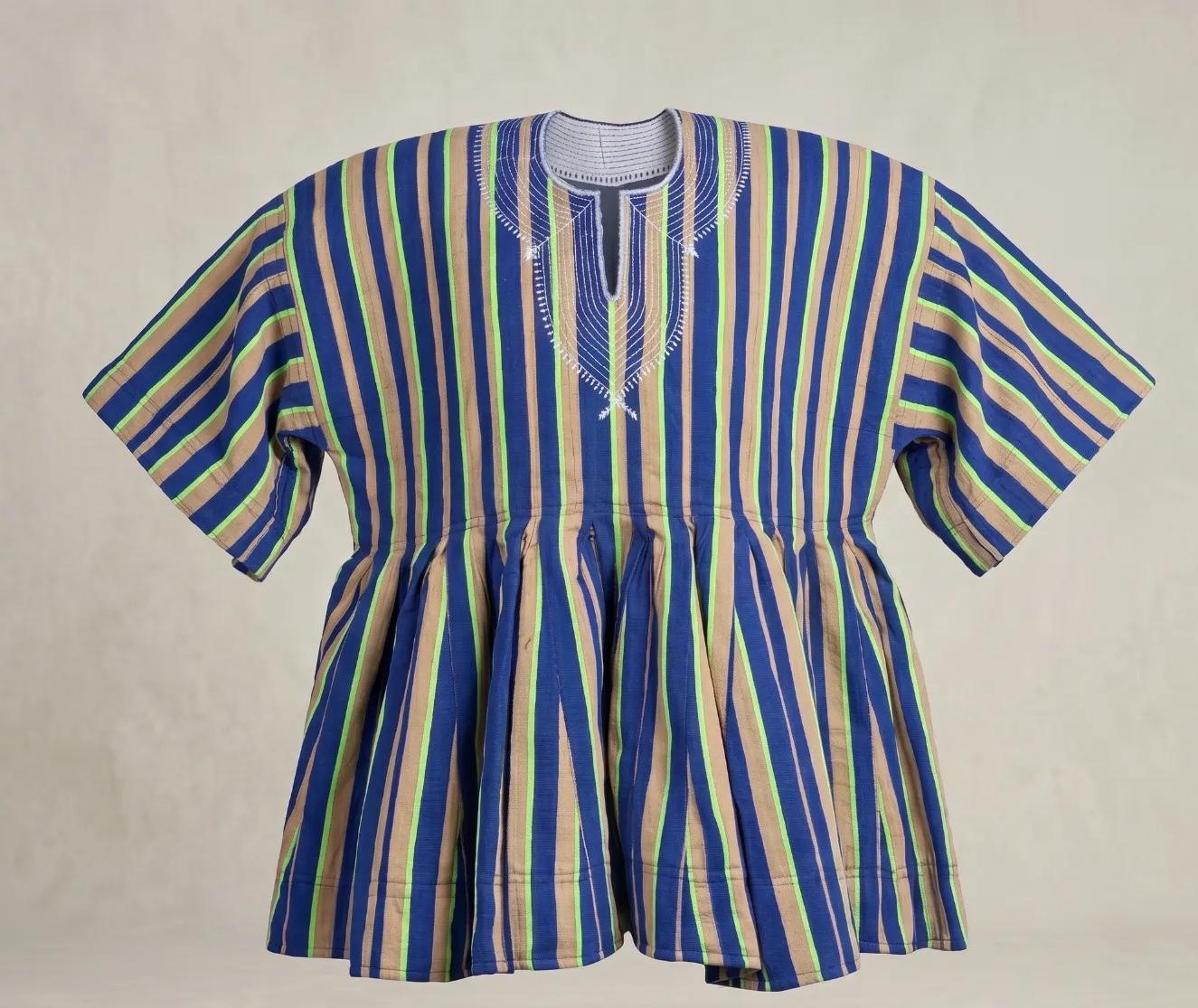 Northern Ghana Smock for Men