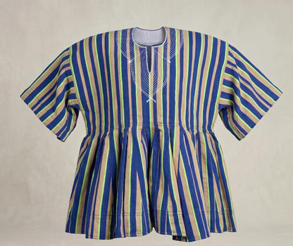 Northern Ghana Smock for Men