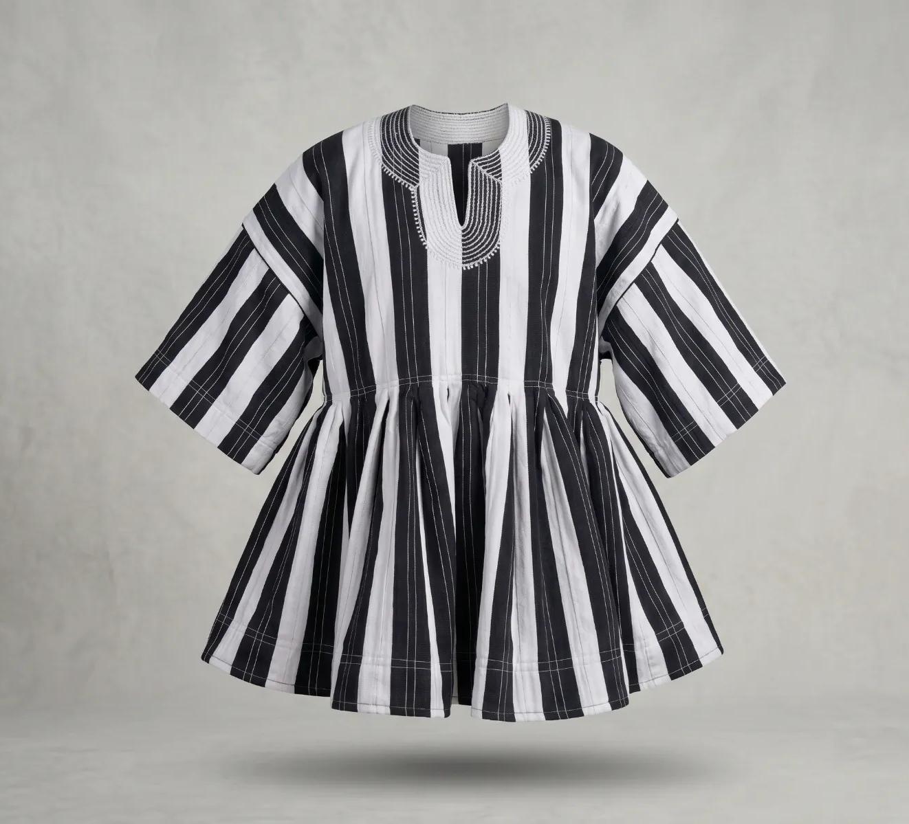 Northern Ghana Smock for Men