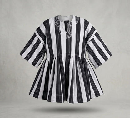 Northern Ghana Smock for Men