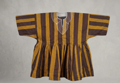 Northern Ghana Smock for Men