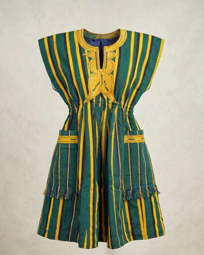 Northern Ghana Women smock