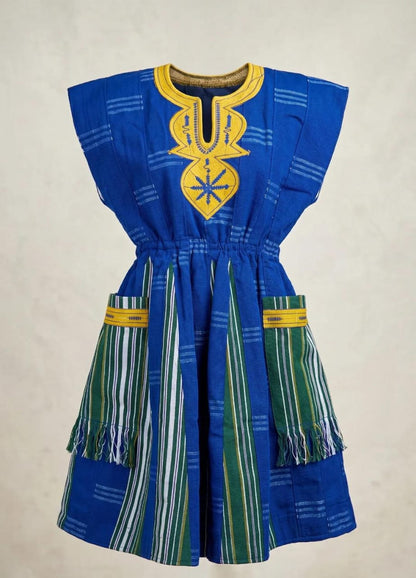 Northern Ghana Women smock