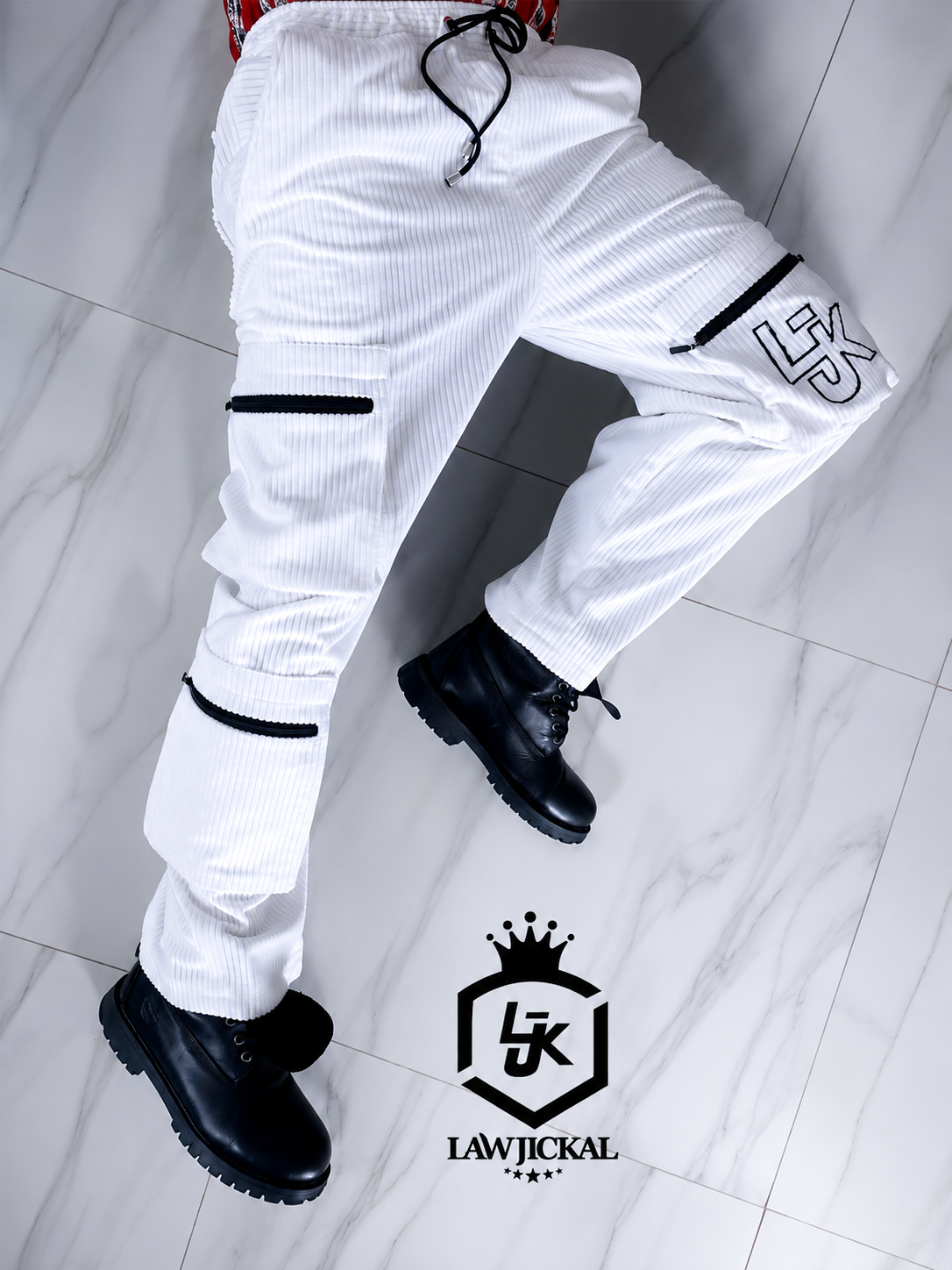 Wave Pant