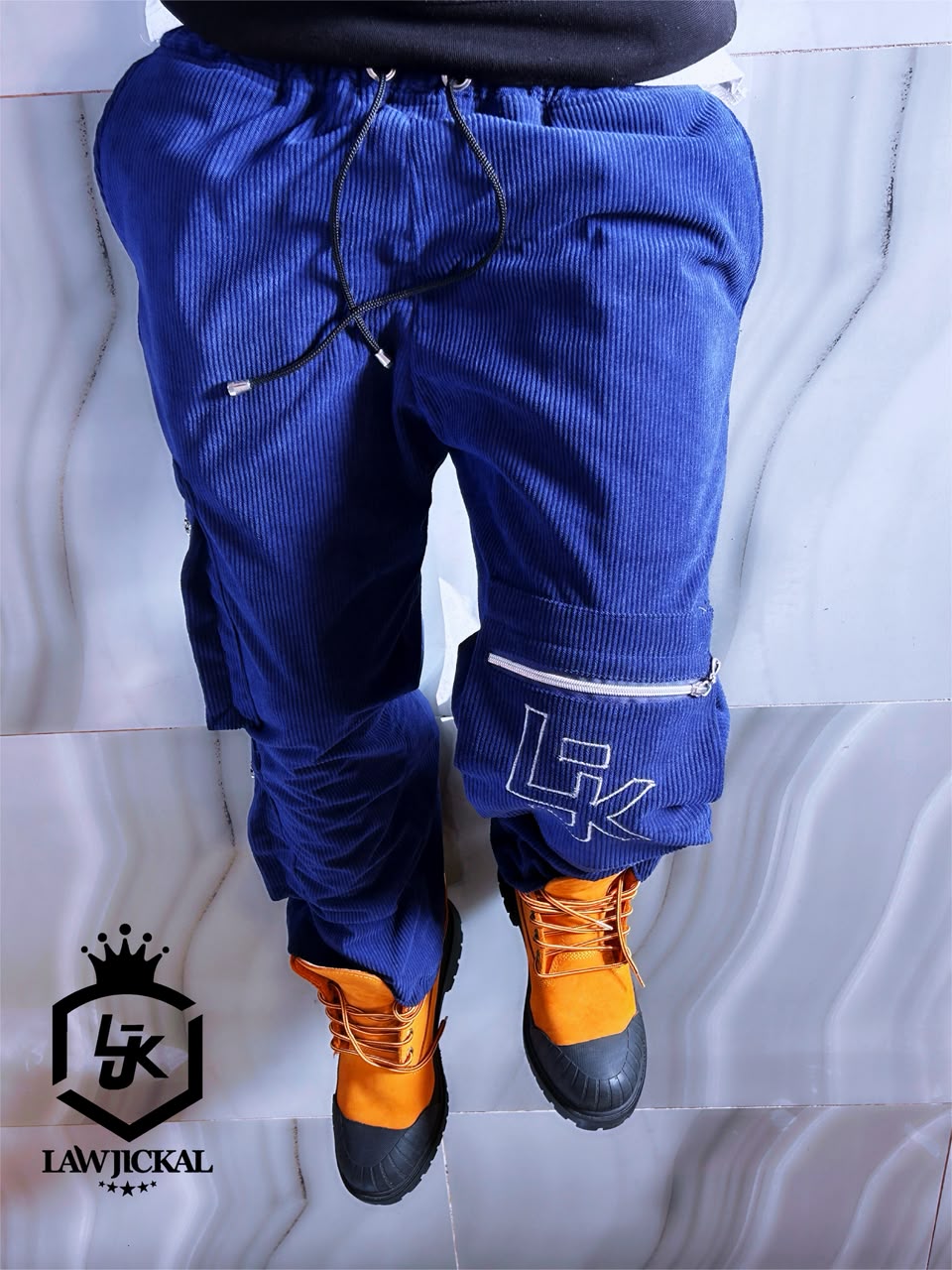 Wave Pant