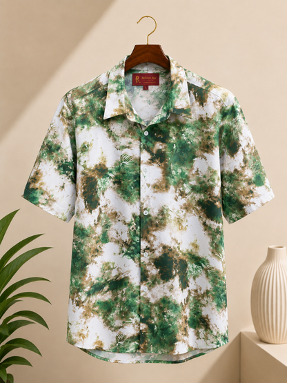 No. 3 Summer shirt