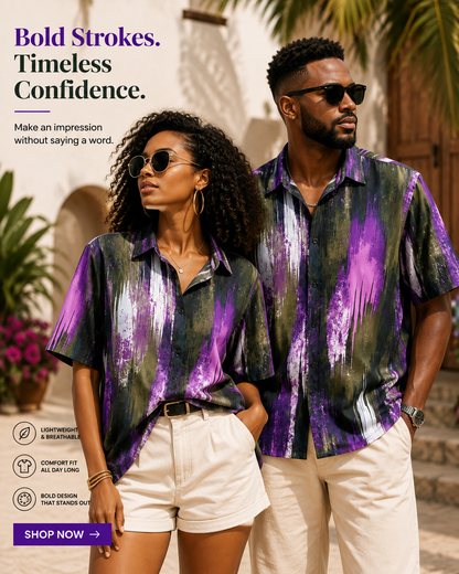 No. 5 Summer shirt