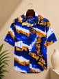 No. 7 Summer shirt