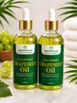 Cold pressed grapeseed oil