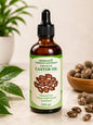 Greenfields cold pressed castor oil