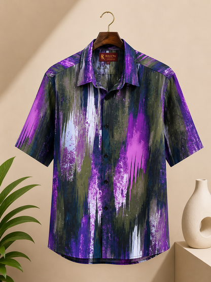 No. 5 Summer shirt