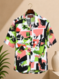 No. 9 Summer Shirt