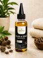 Greenfields natural hair growth oil
