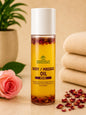 Greenfields Rose Body & Massage Oil