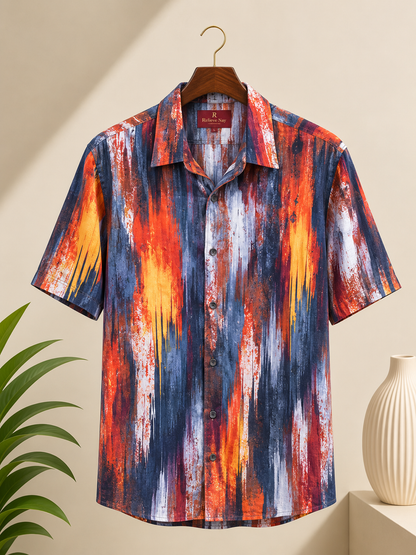 No. 4 Summer shirt